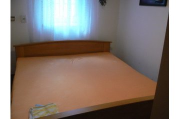 Čehija Chata Štěchovice, Interjers